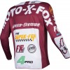 MTB/Motocross Shirt Lange Mouw Fox Racing 180 CZAR N002 2019